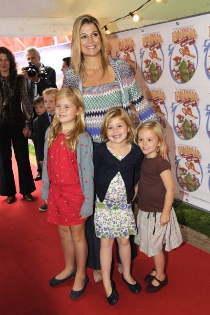 Máxima i Missoni