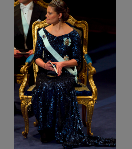 Och Victoria?