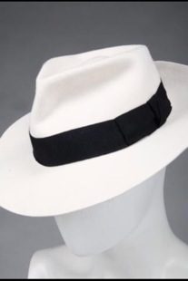 Prinsessan Beatrice gillar Fedora